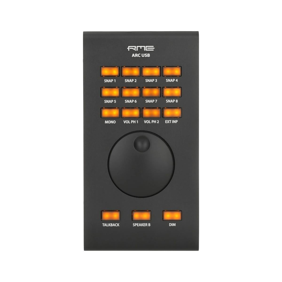 ARC USB Black