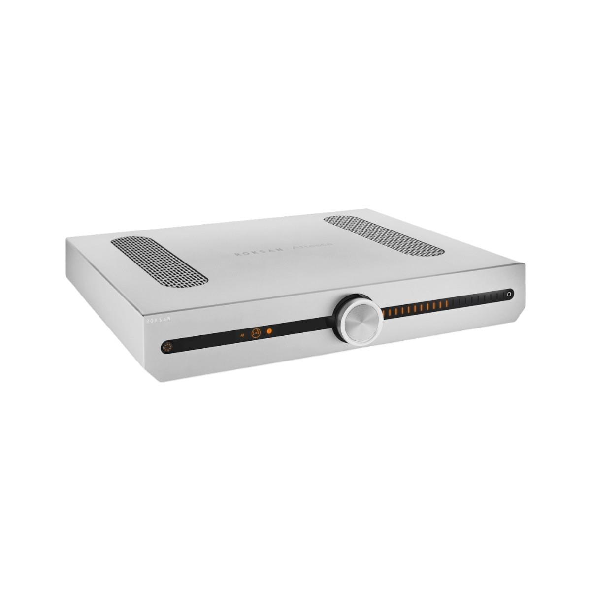 Attessa(silver)
