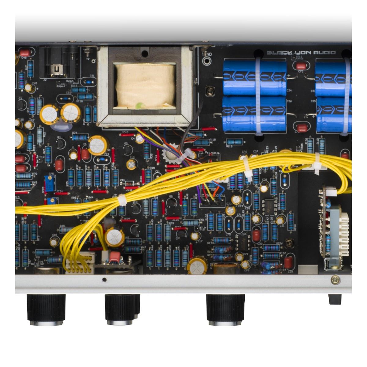 Bluey Limiter