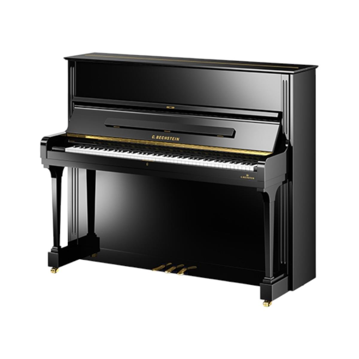 C. Bechstein Concert C 6