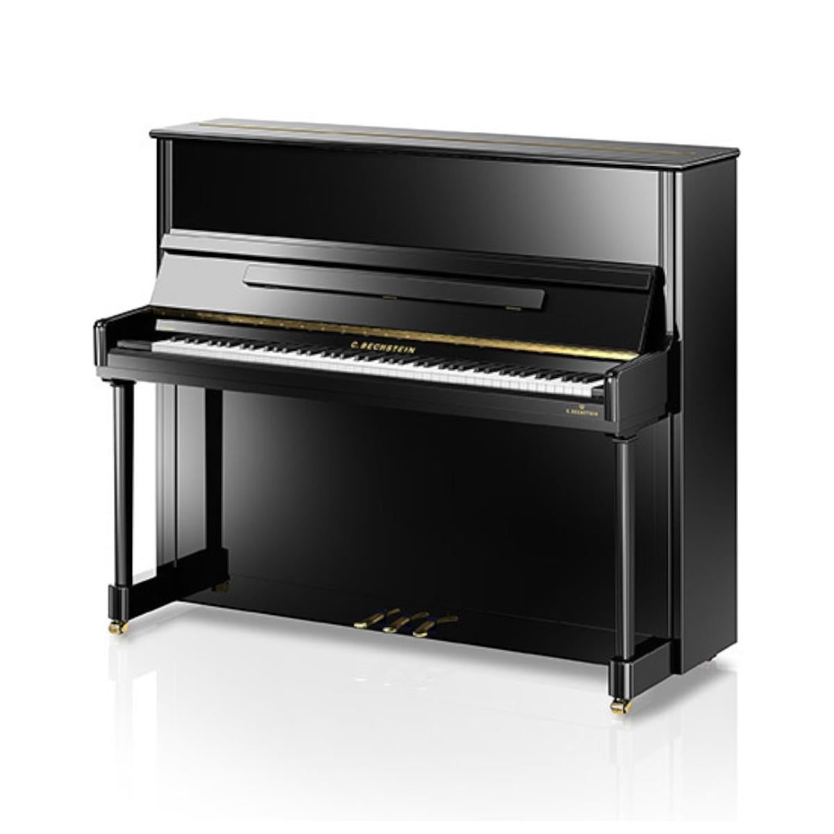 C. Bechstein Residence R 6 Elegance