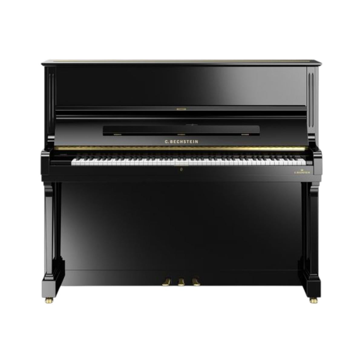 C. Bechstein Concert C 6