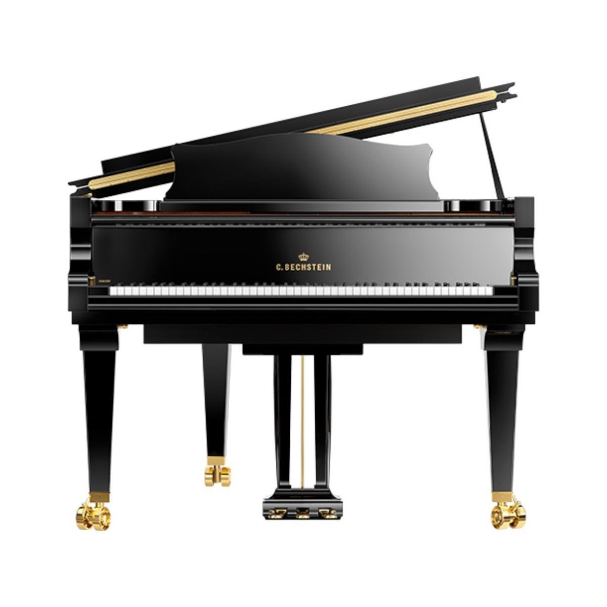C. Bechstein Concert B-212