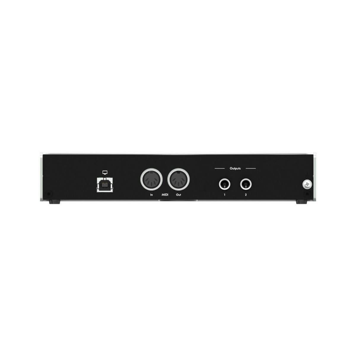 ConnectAUDIO2/4