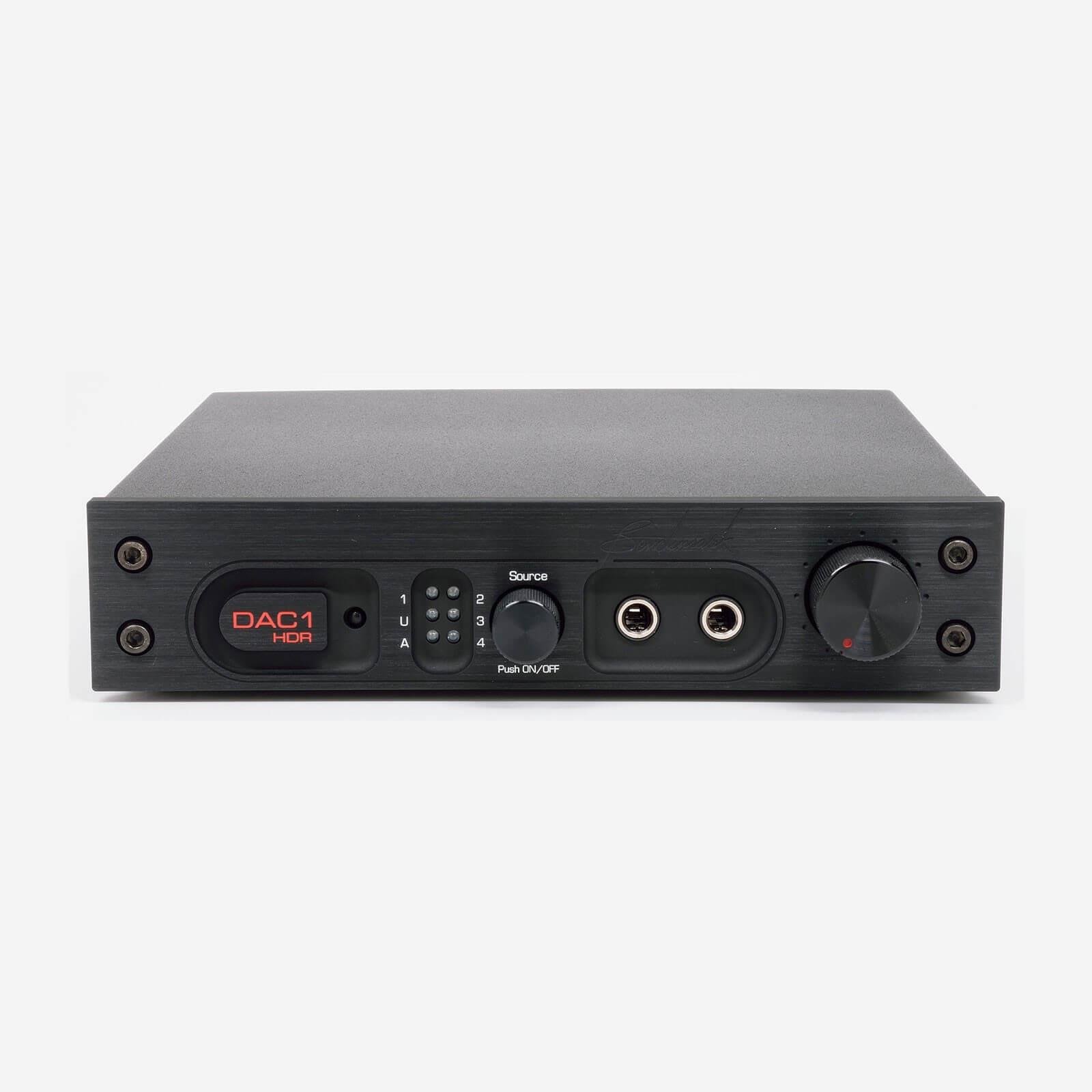 DAC1 HDR