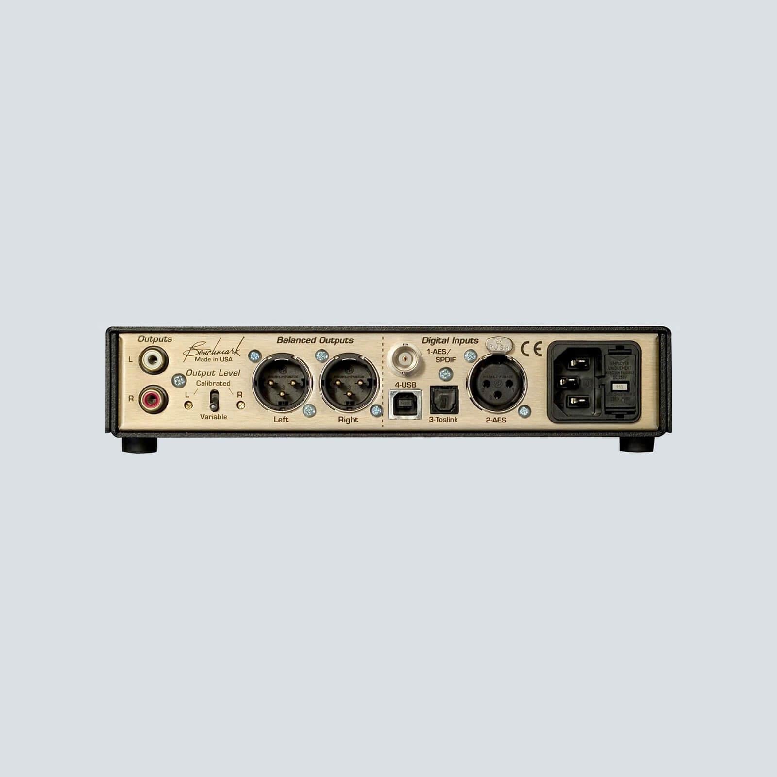 DAC1 USB RM