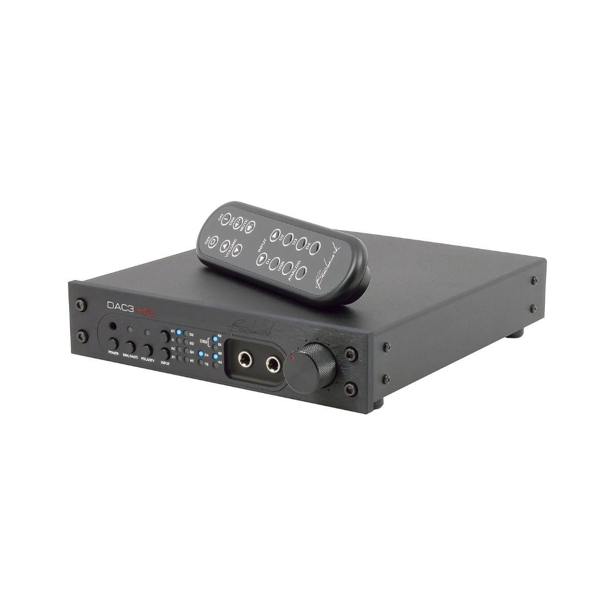 DAC2 DX