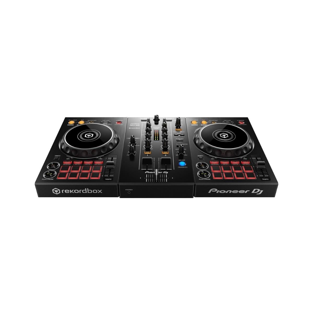 DDJ-400
