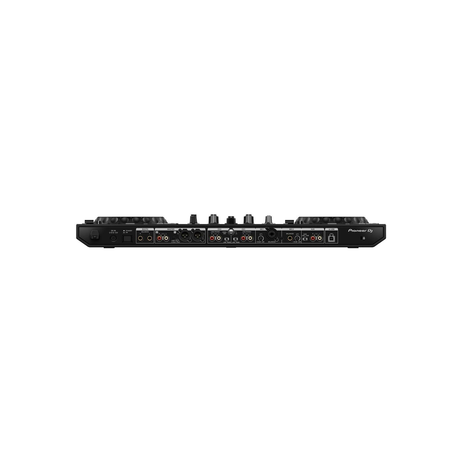 DDJ-800