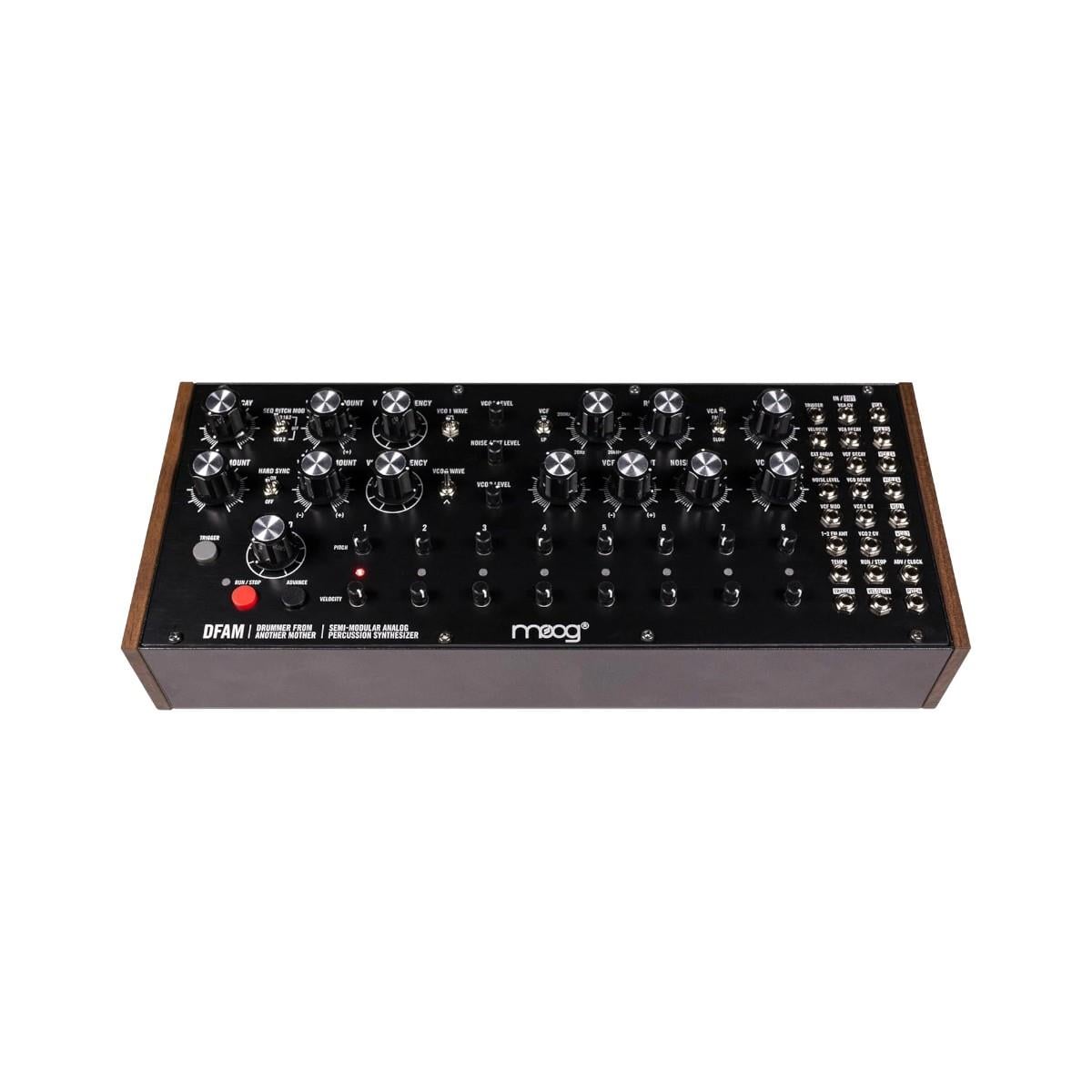 DFAM