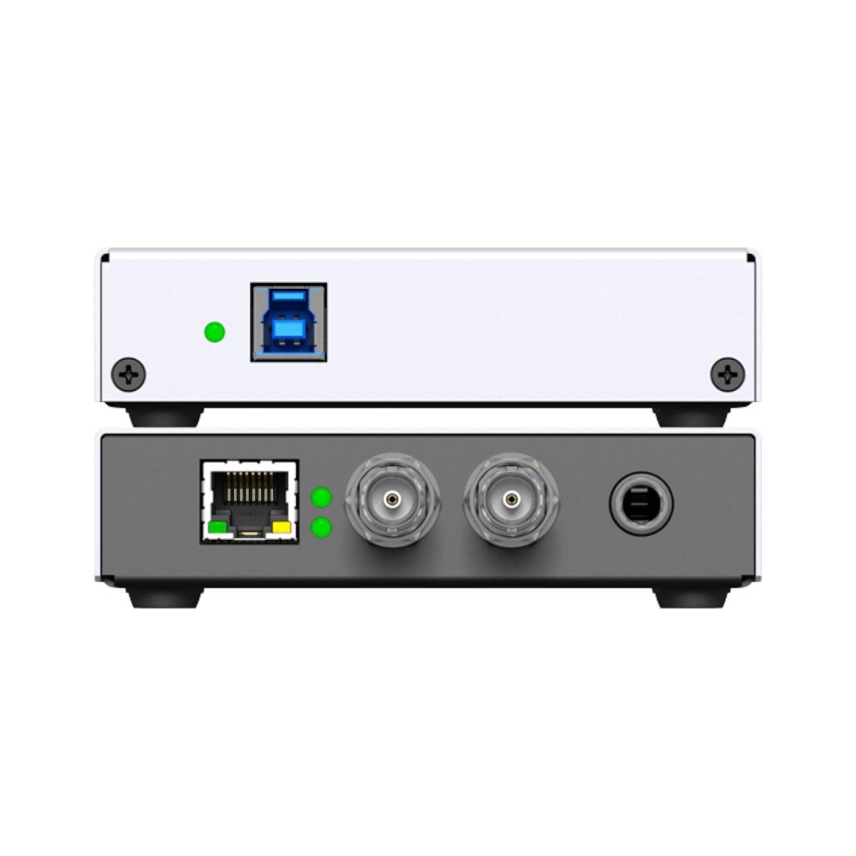 Digiface AVB