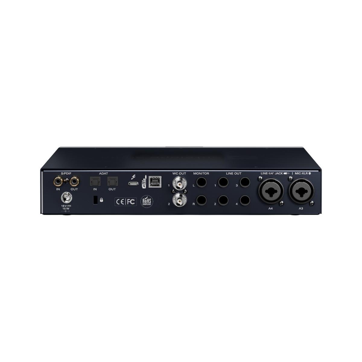 Discrete 4 Pro Synergy Core