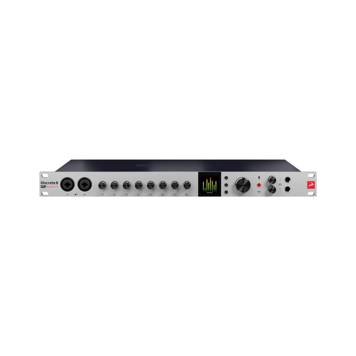 Discrete 8 Pro Synergy Core