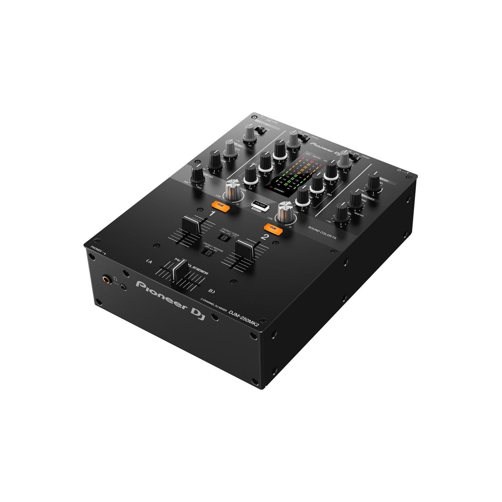 DJM-250MK2