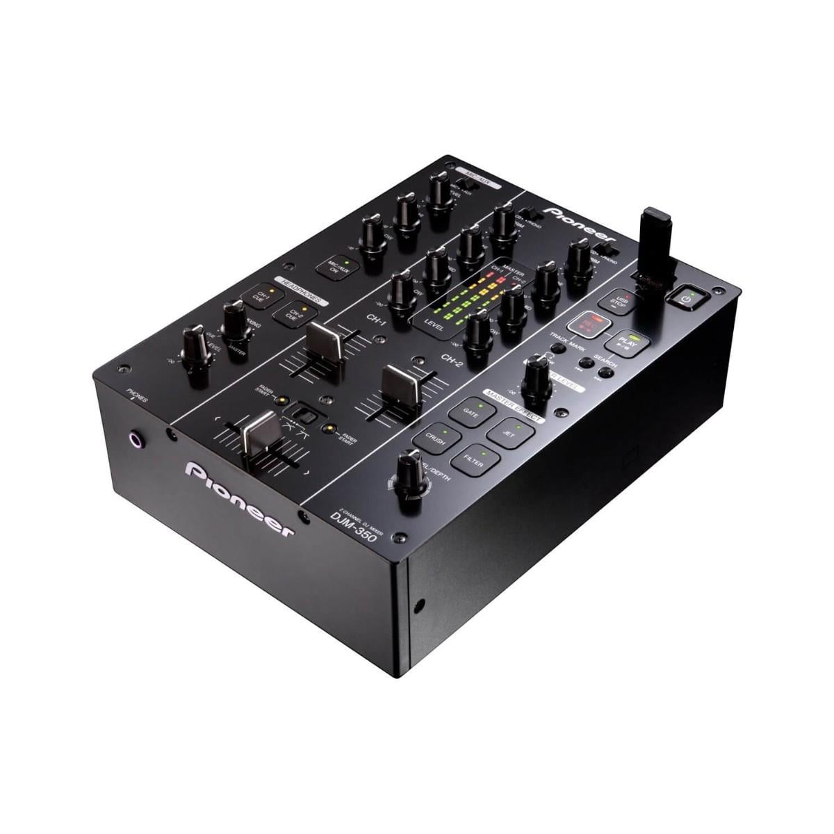 DJM-350