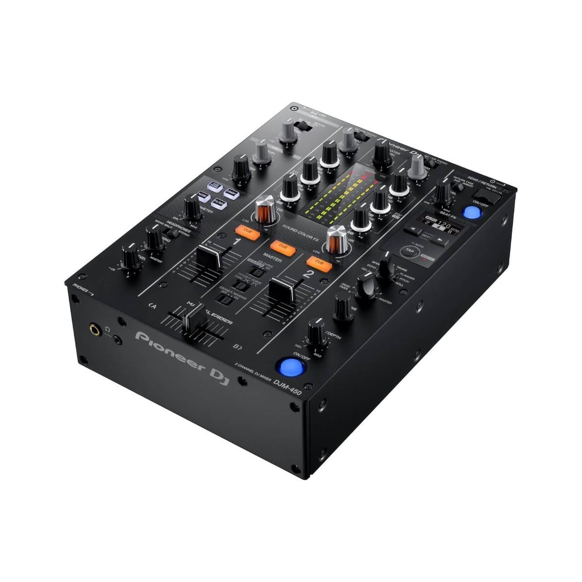 DJM-450