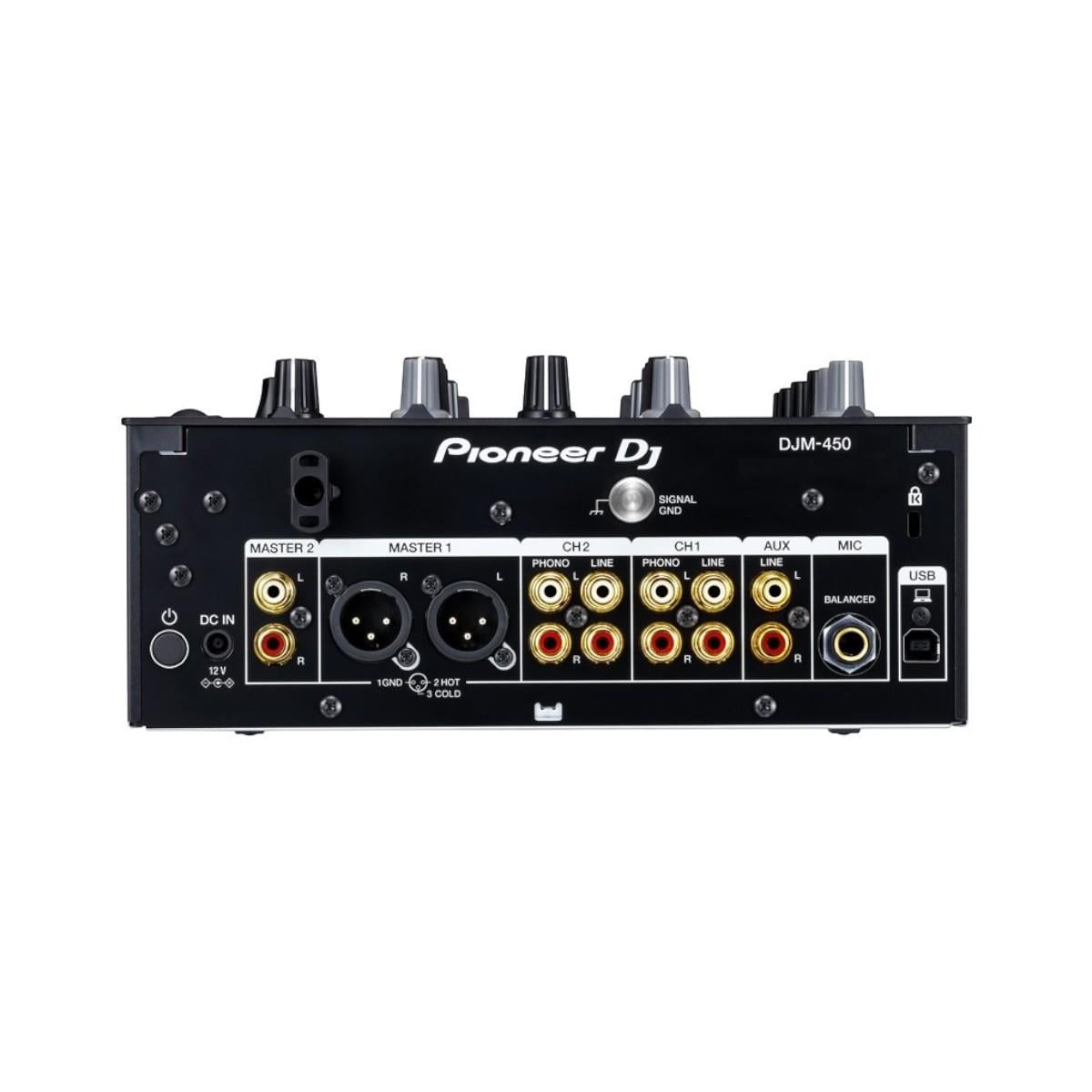 DJM-450