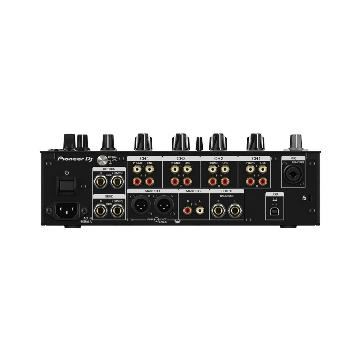 DJM-750MK2