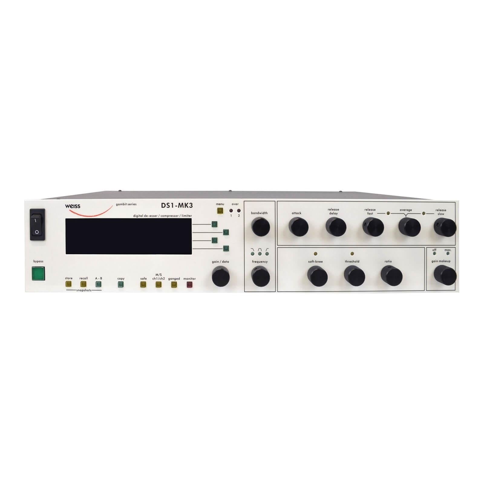 DS1-MKIII