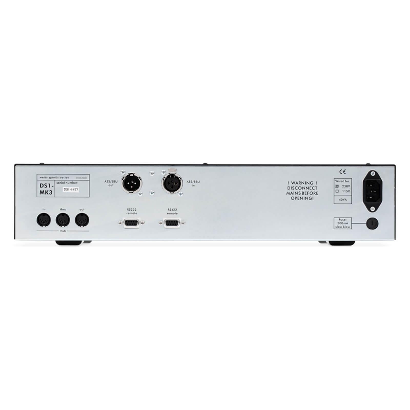 DS1-MKIII