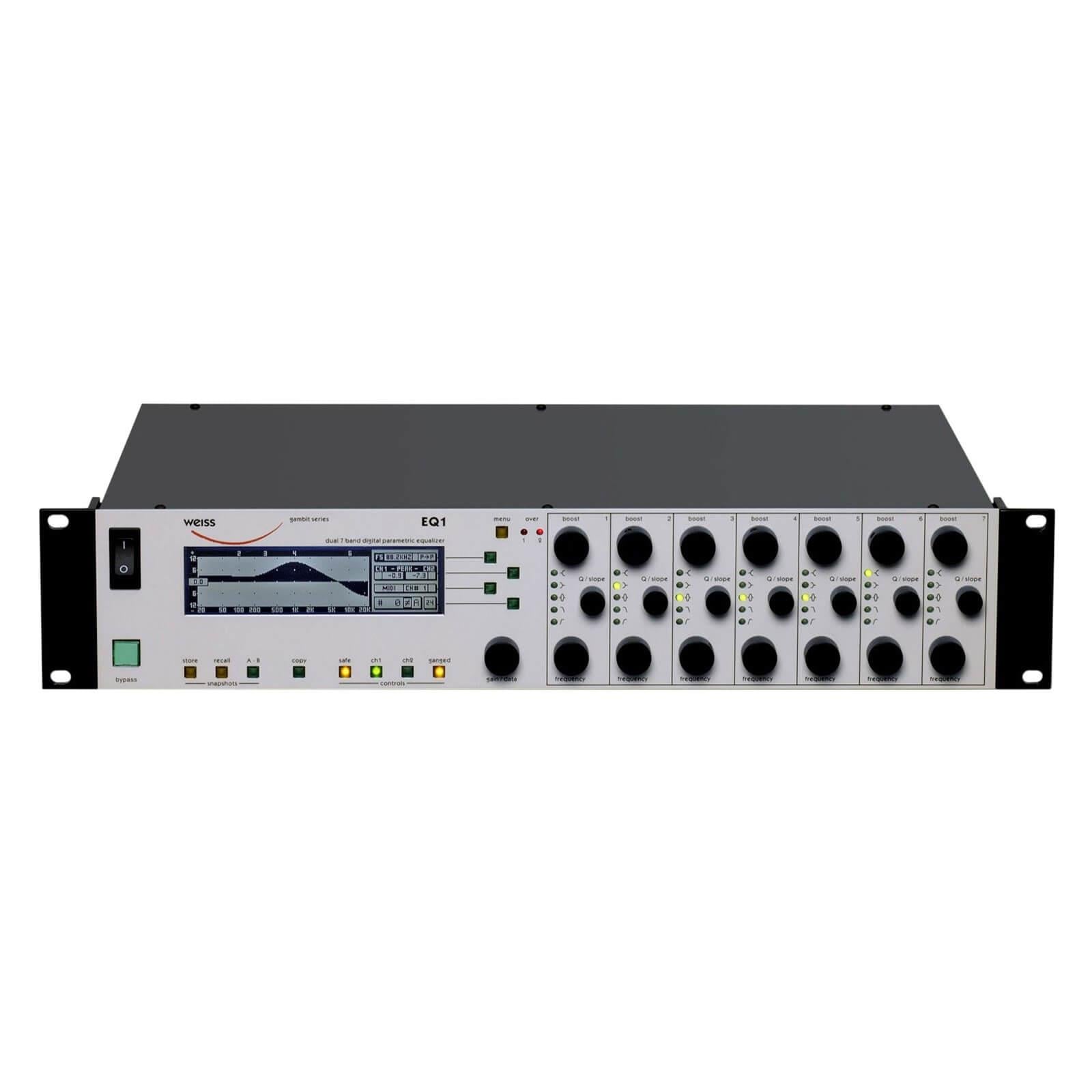 EQ1-MKII