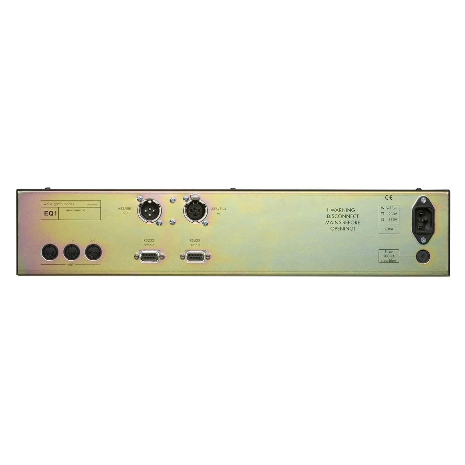 EQ1-MKII