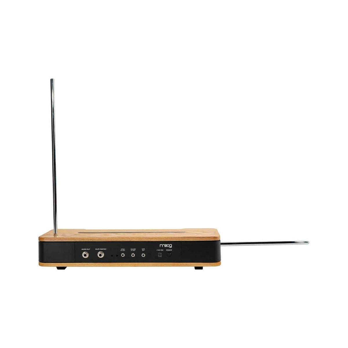 Etherwave Theremin