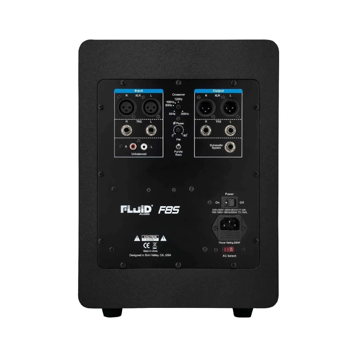 F8S