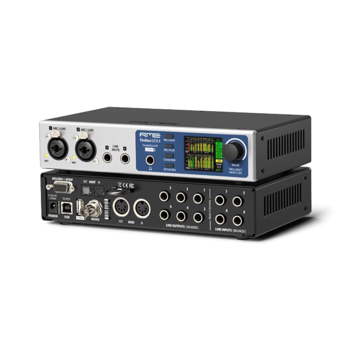 Fireface UCX II