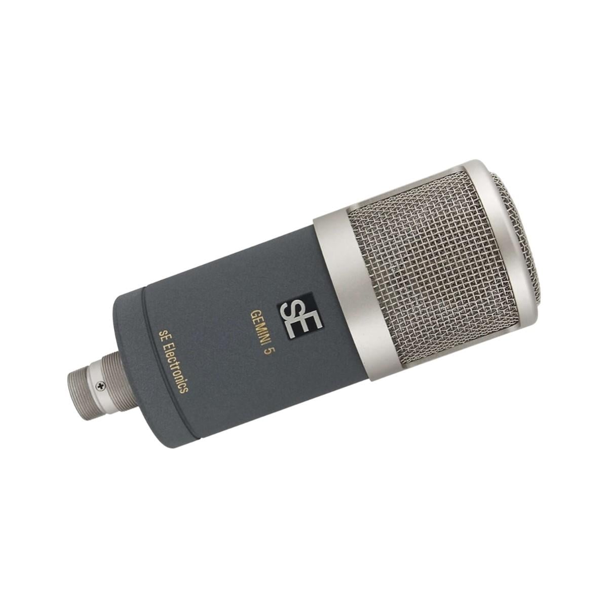 Gemini 5