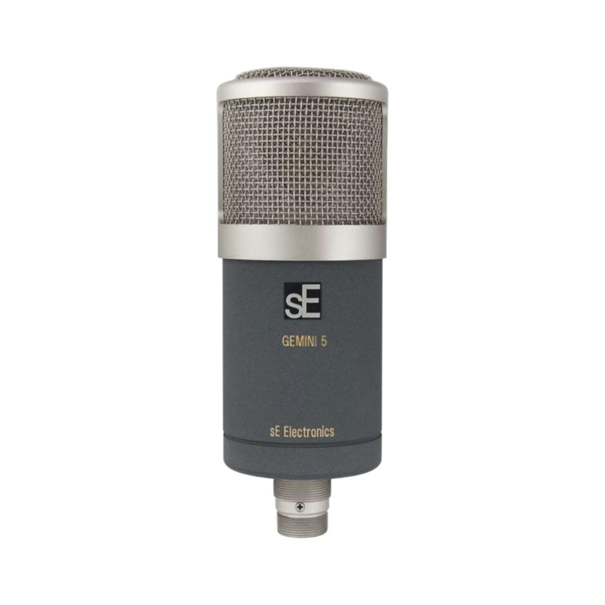 Gemini 5