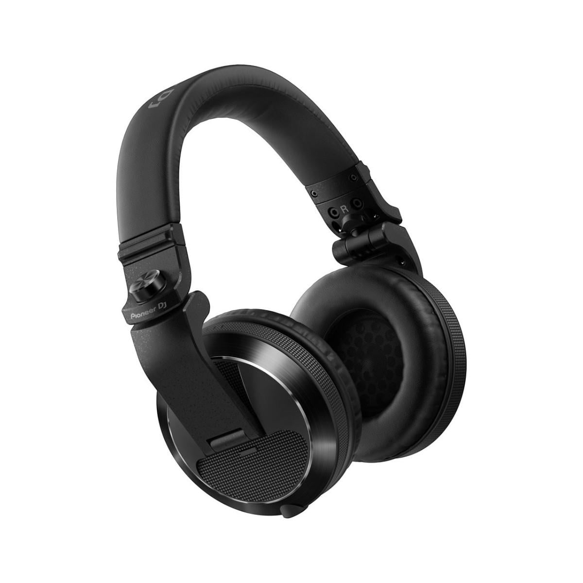 HDJ-X7 (Siyah)