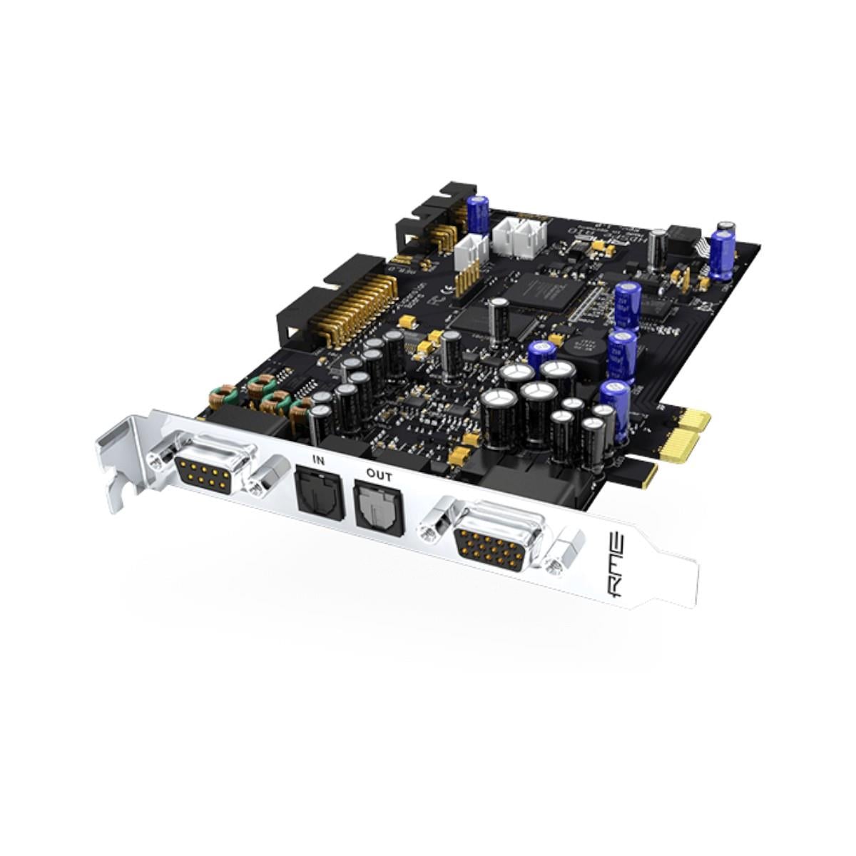 HDSPe AIO