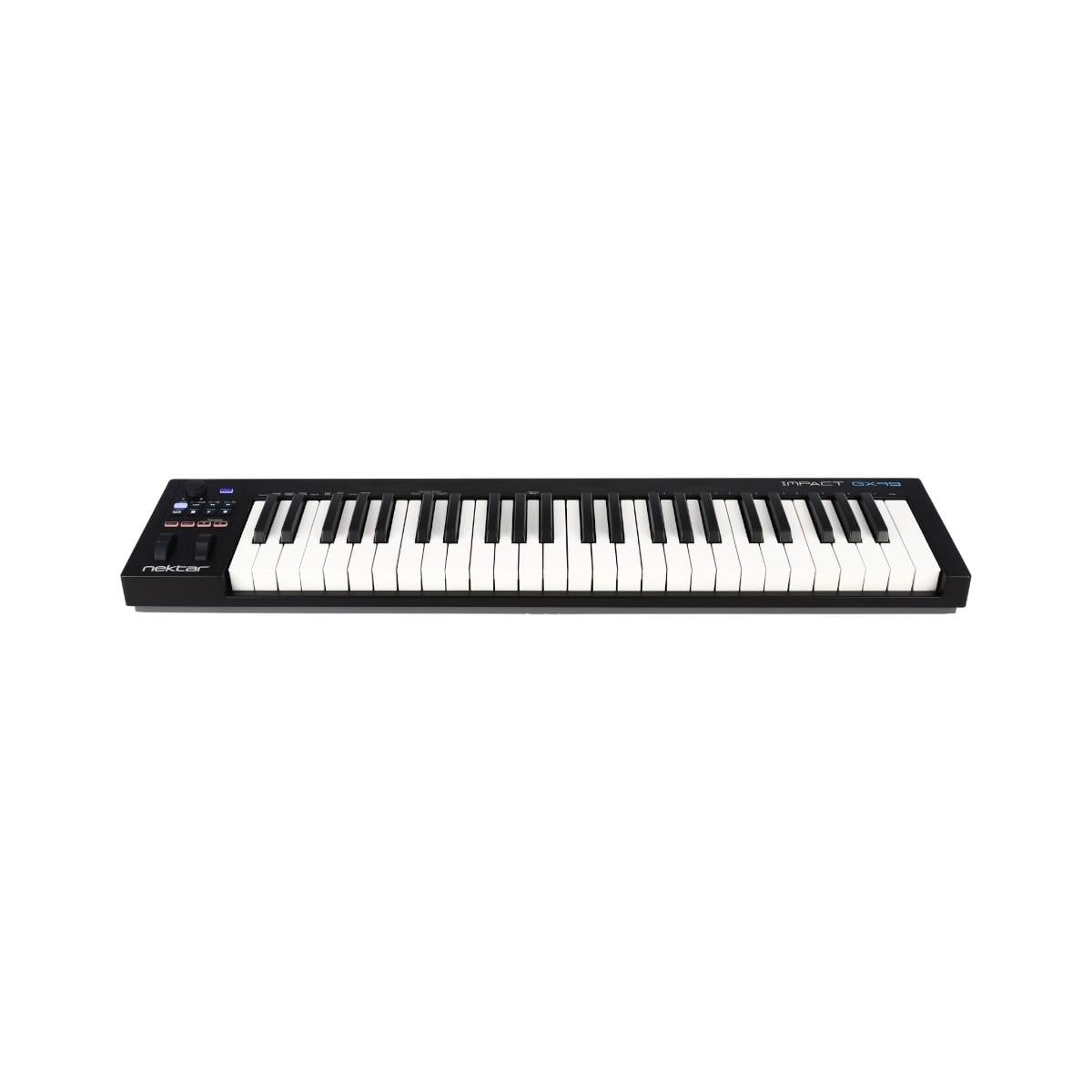 Impact GX49