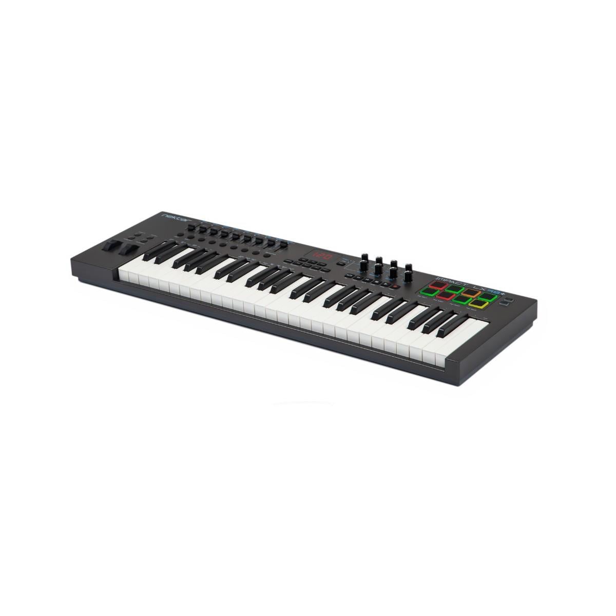 Impact LX49+