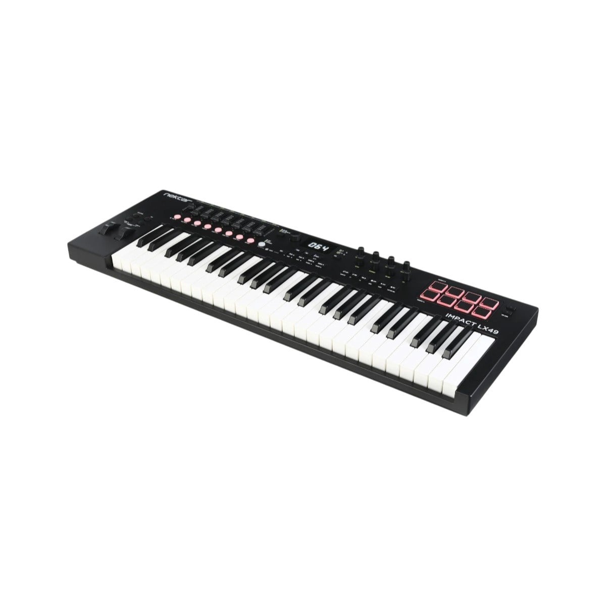 Impact LX49 mk3