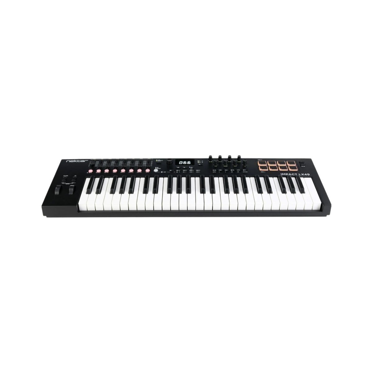 Impact LX49 mk3