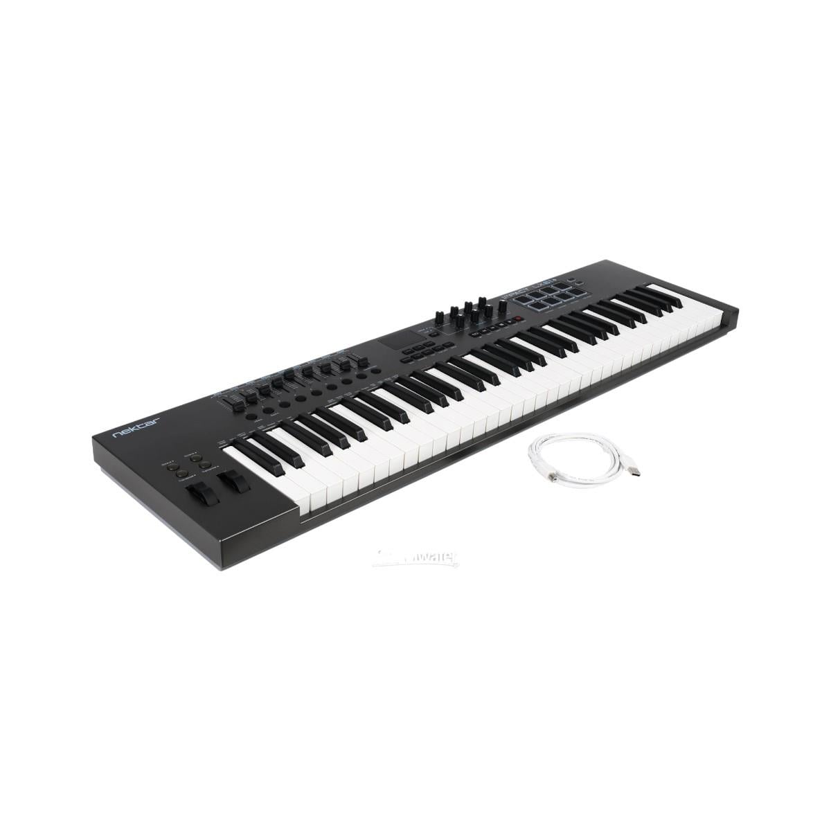 Impact LX61+