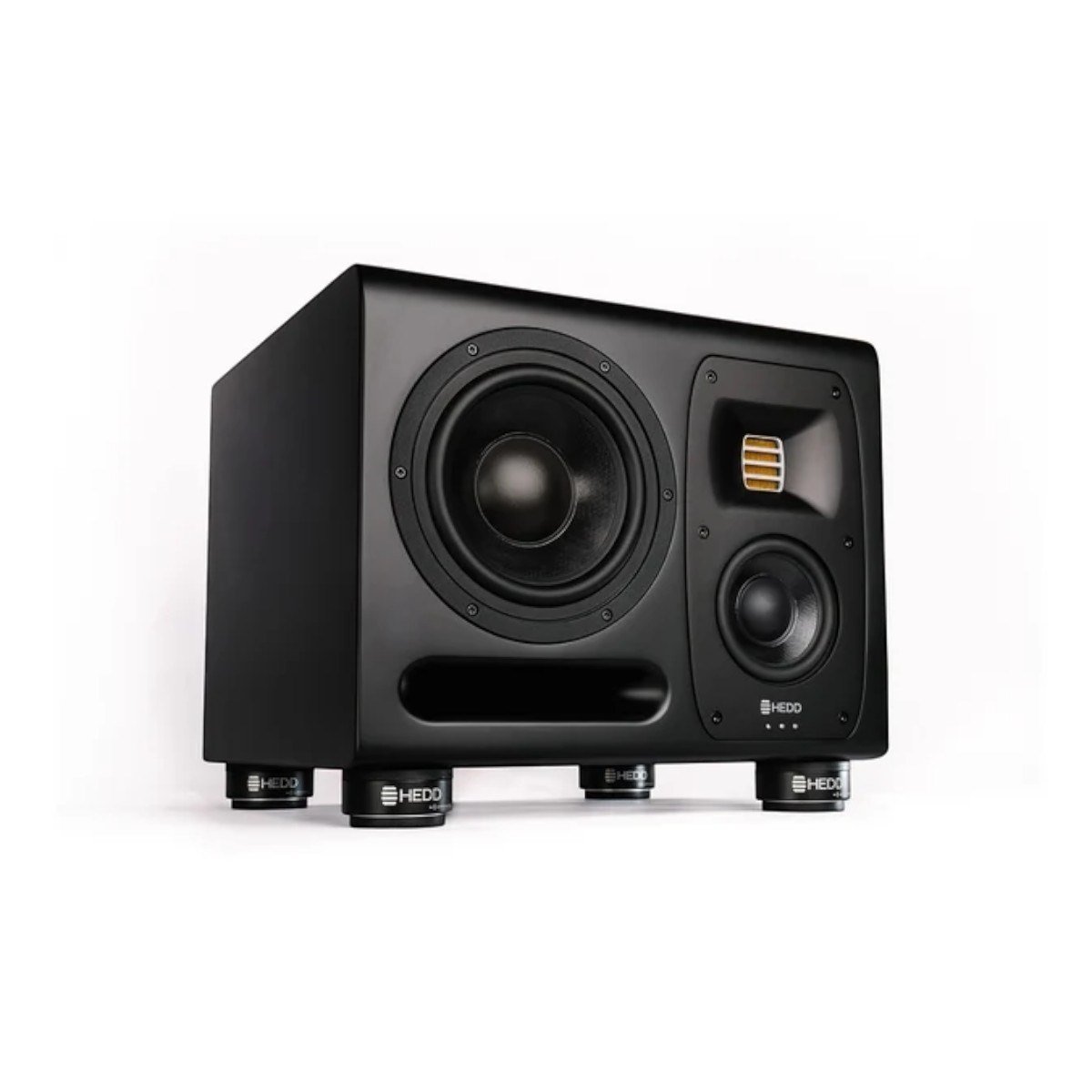 ISO-PUCK Acoustic Isolators