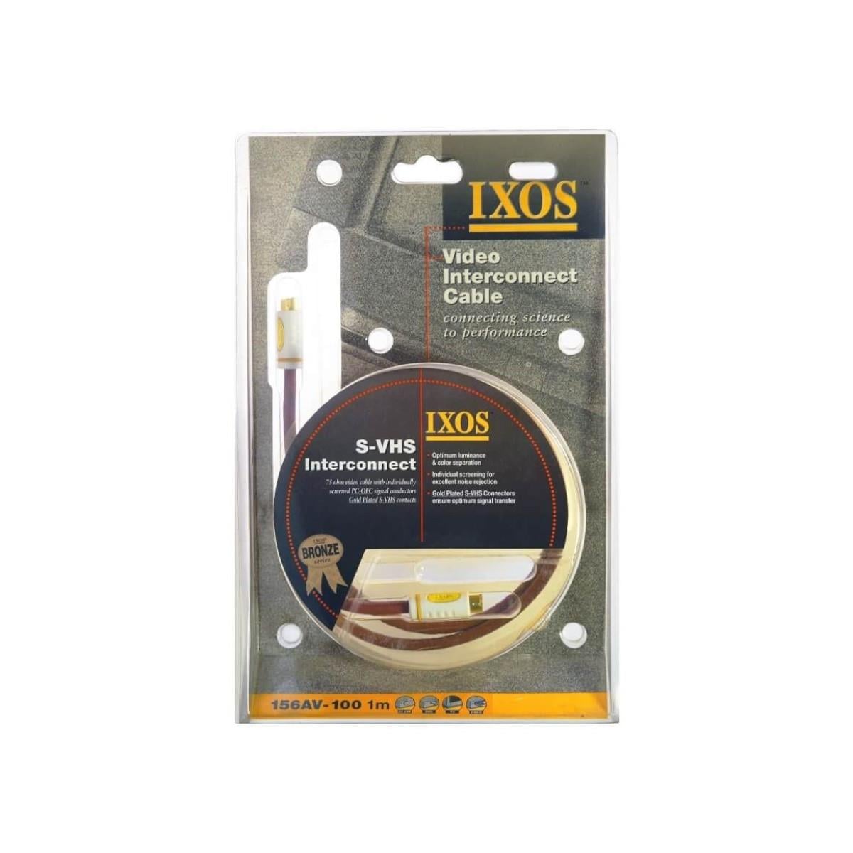 IXOS 156-AV-100