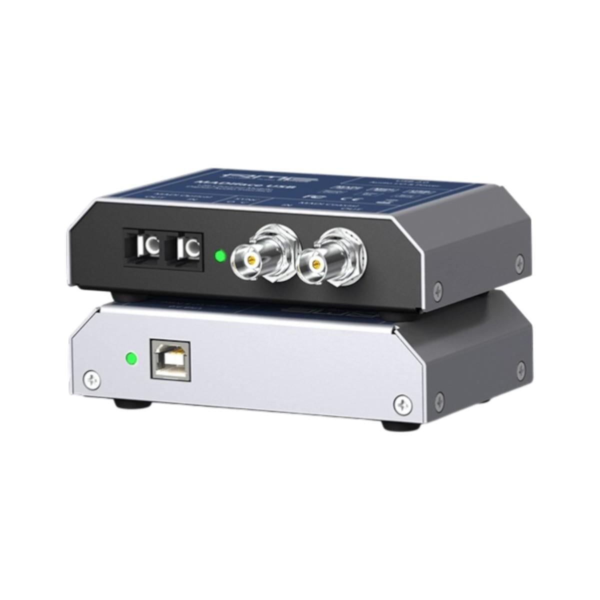 MADIface USB