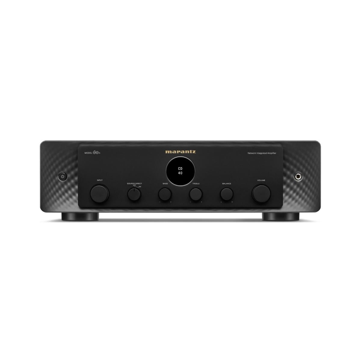 Marantz Model 60n