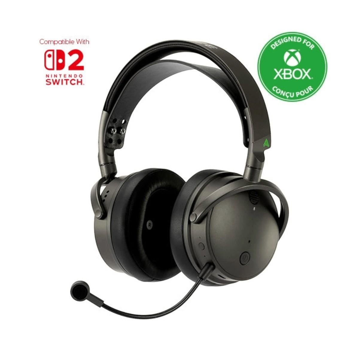 Maxwell Xbox