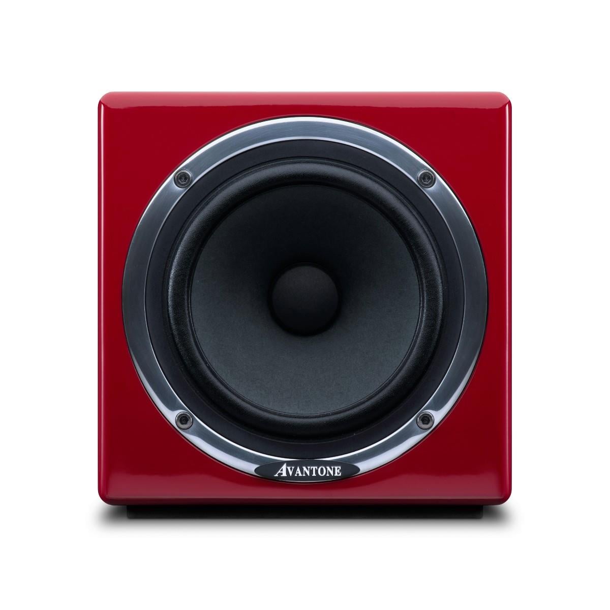 MixCubes Active (Kırmızı)