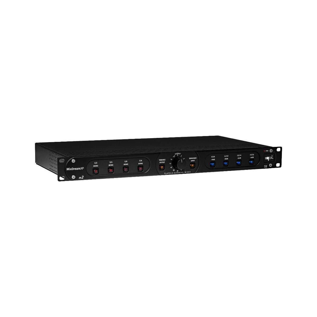 MixDream XP Mk2