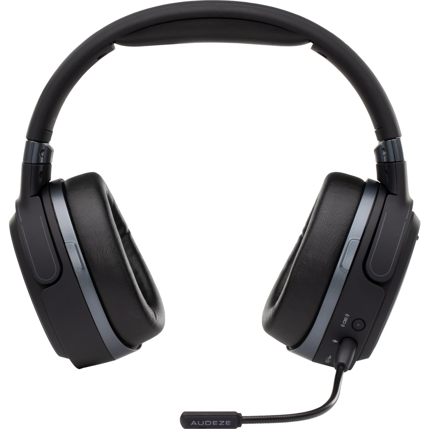 Mobius Carbon (black)