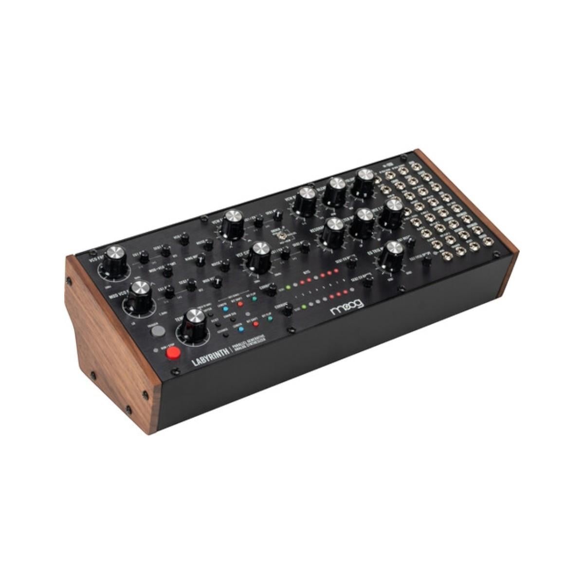 Moog Labyrinth