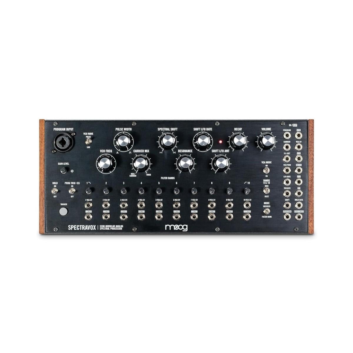 Moog Spectravox