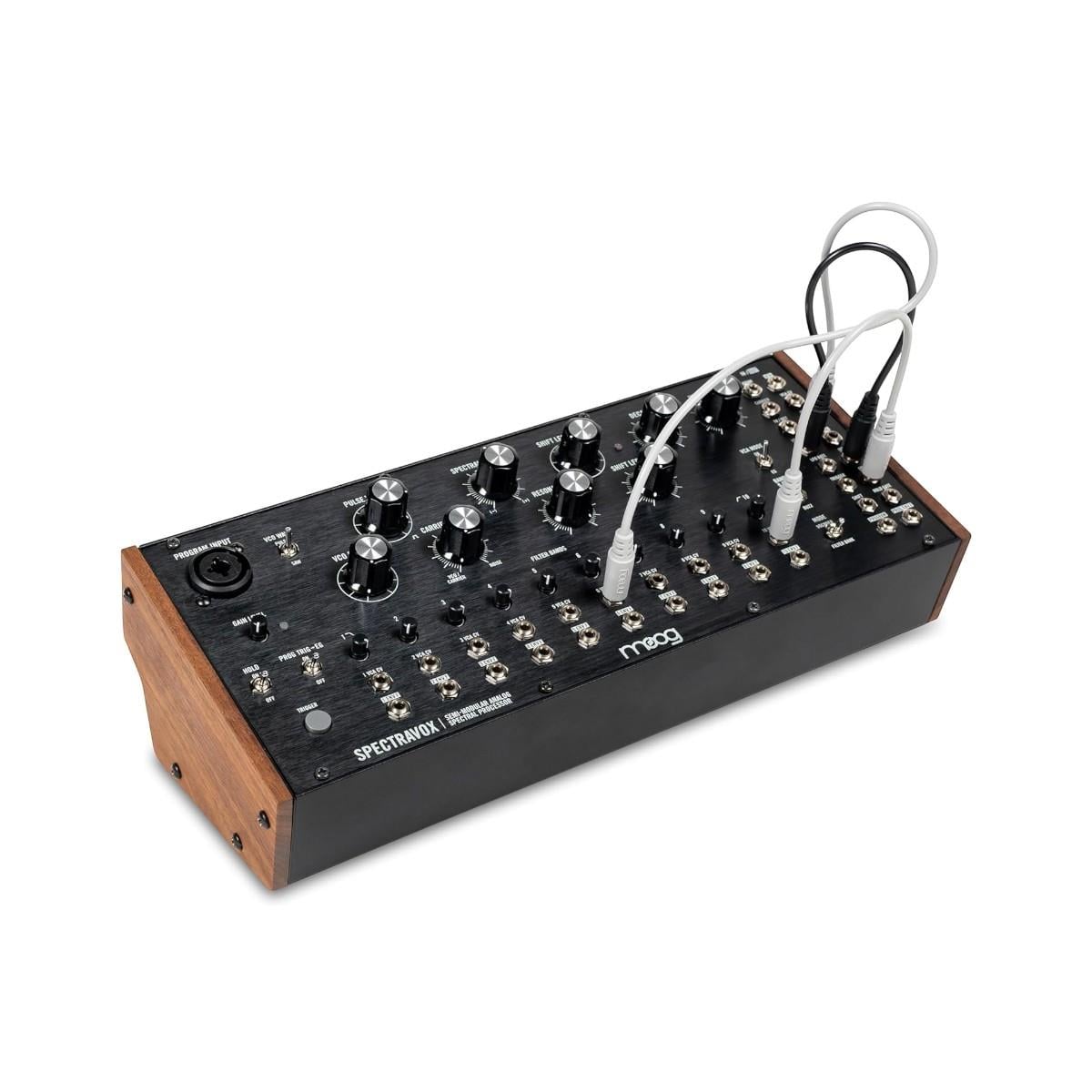 Moog Spectravox