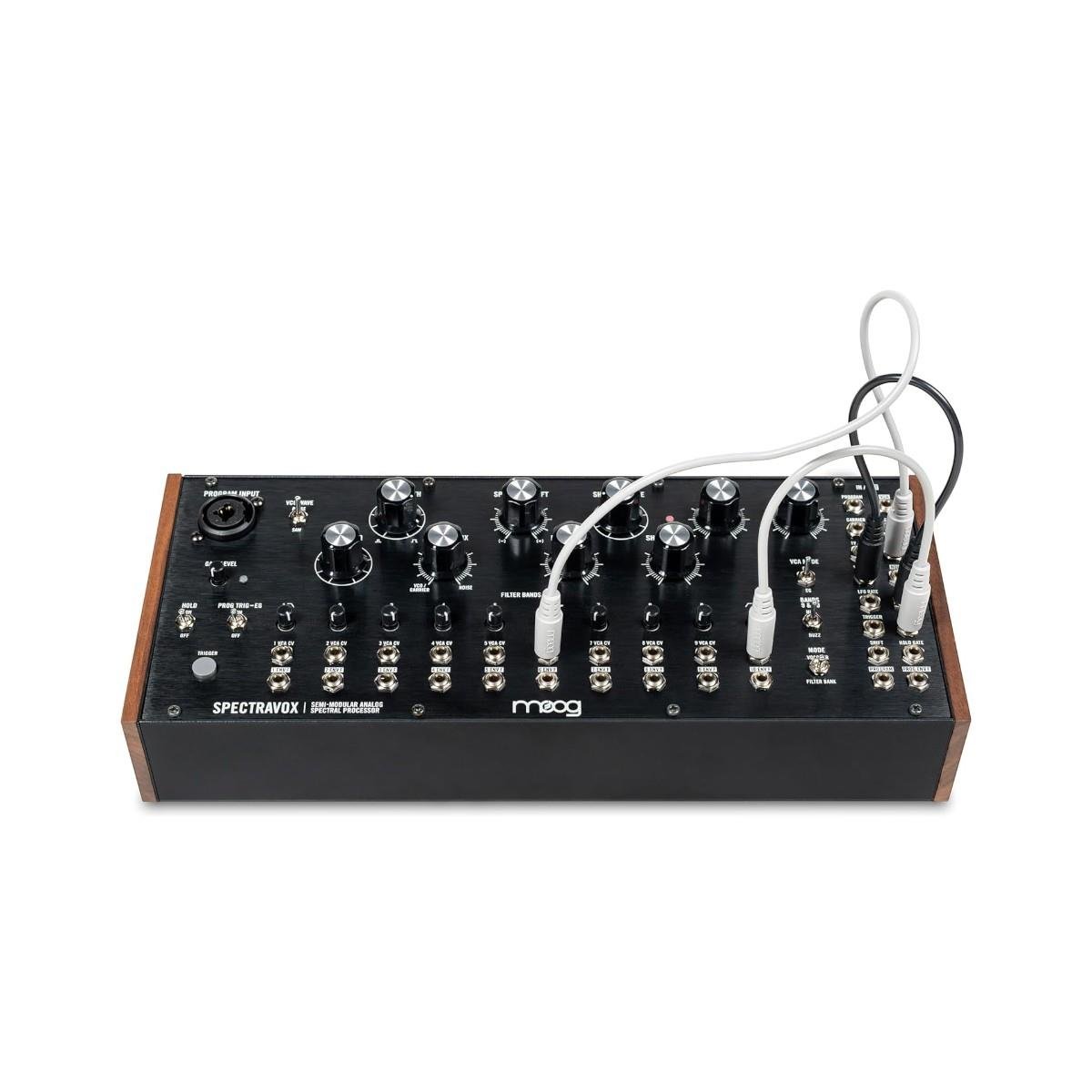 Moog Spectravox